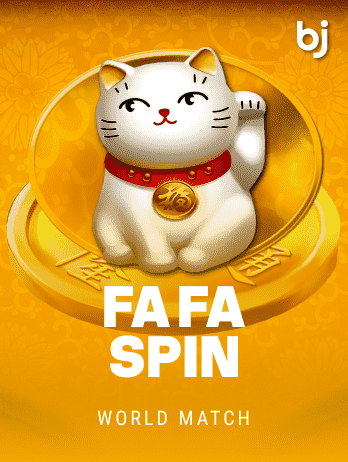 Fa Fa Spinpng