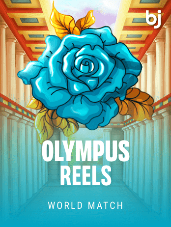 Olympus Reelspng