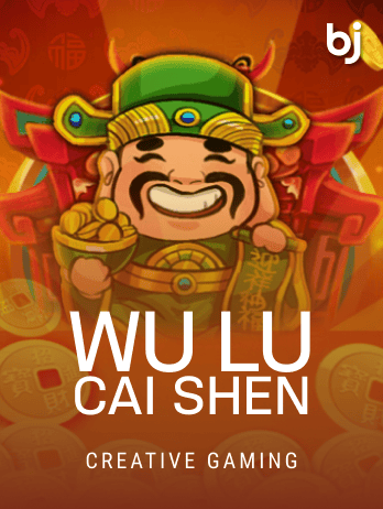 Wu Lu Cai Shenpng